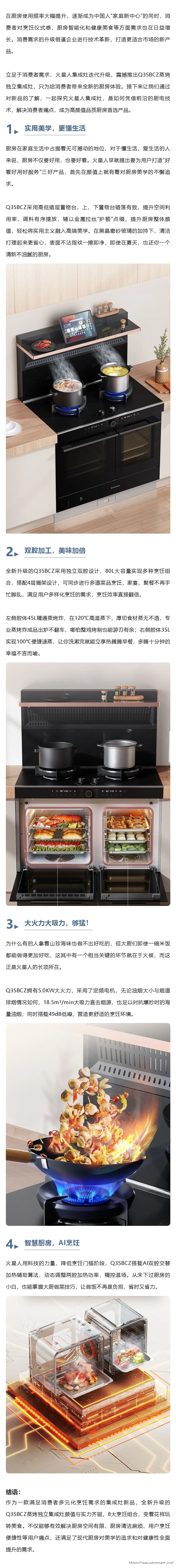 新品上市 _ Q35BCZ独立蒸烤新风尚，带你进阶烹饪新境界！_壹伴长图1 (2).jpg